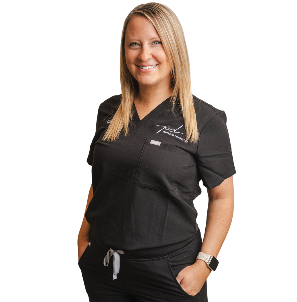 Alyssa Dental Hygienist