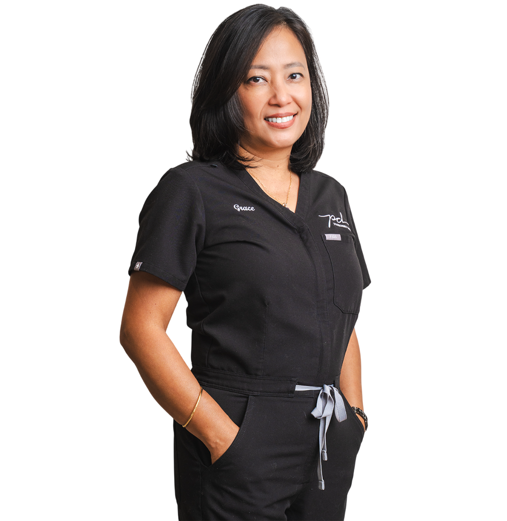 Grace Level II Dental Assistant