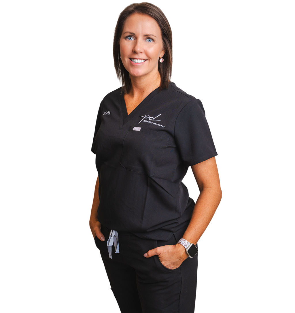 Kelly Level II Dental Assistant