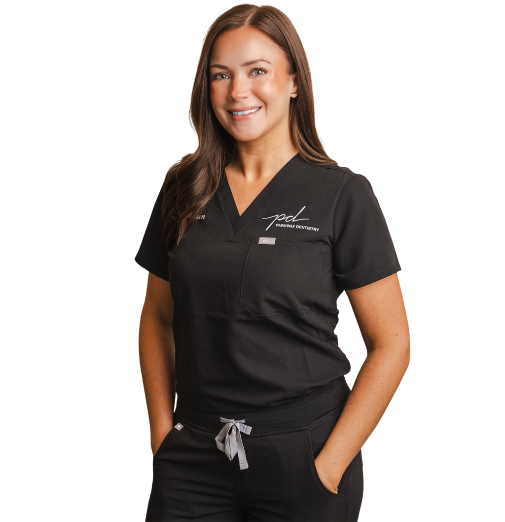 Lauren Level II Dental Assistant