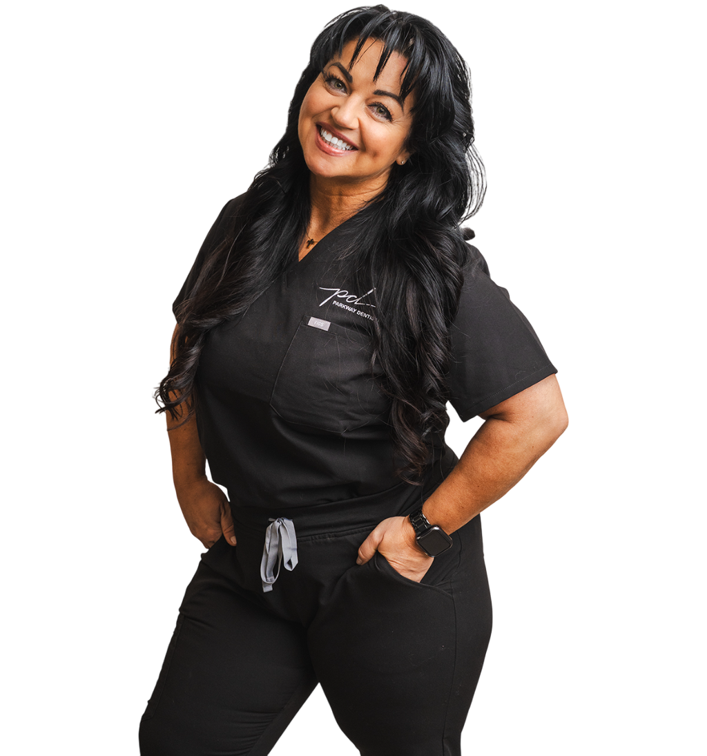 Maggie Dental Hygienist