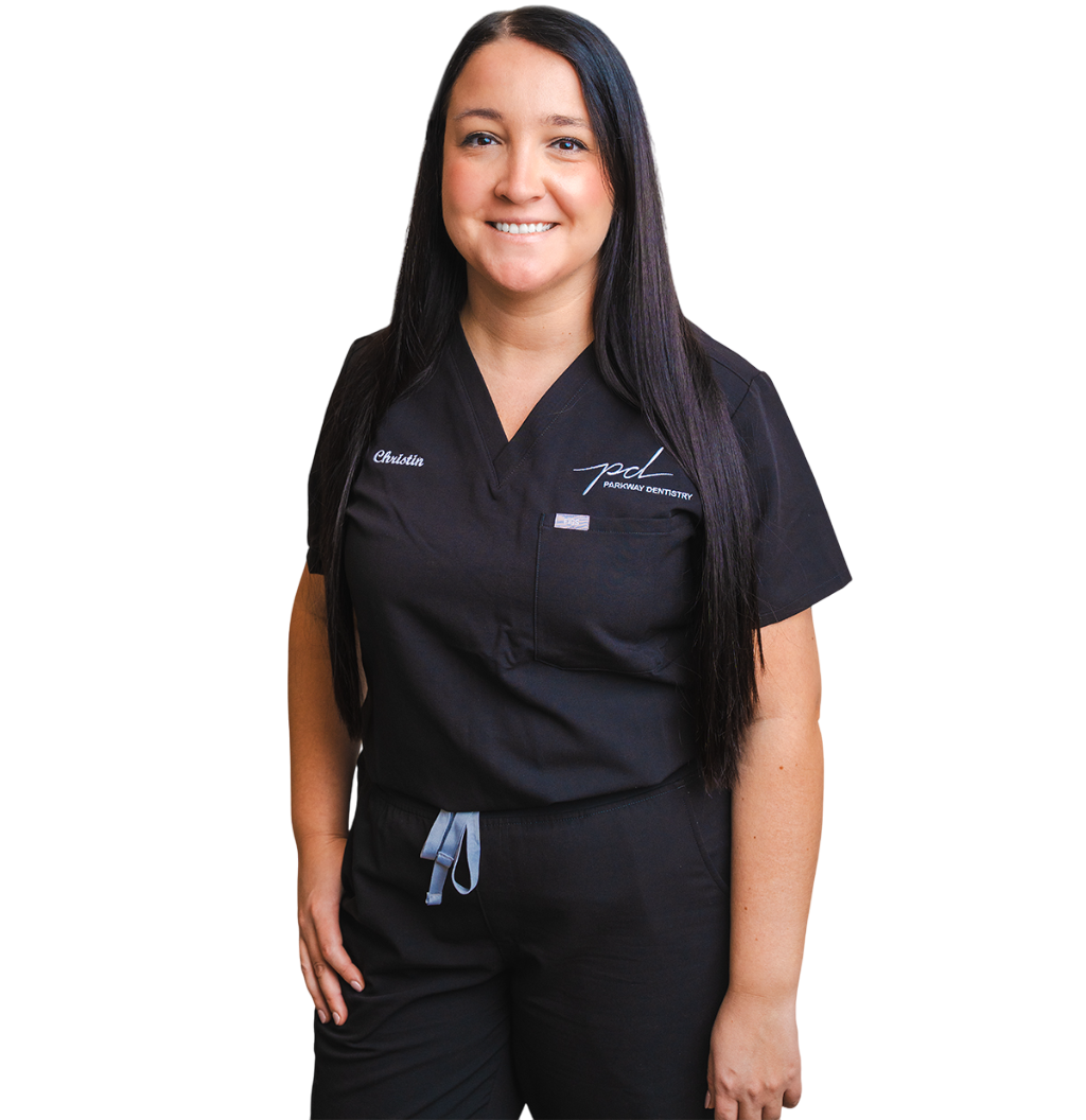 Christin Level II Dental Assistant