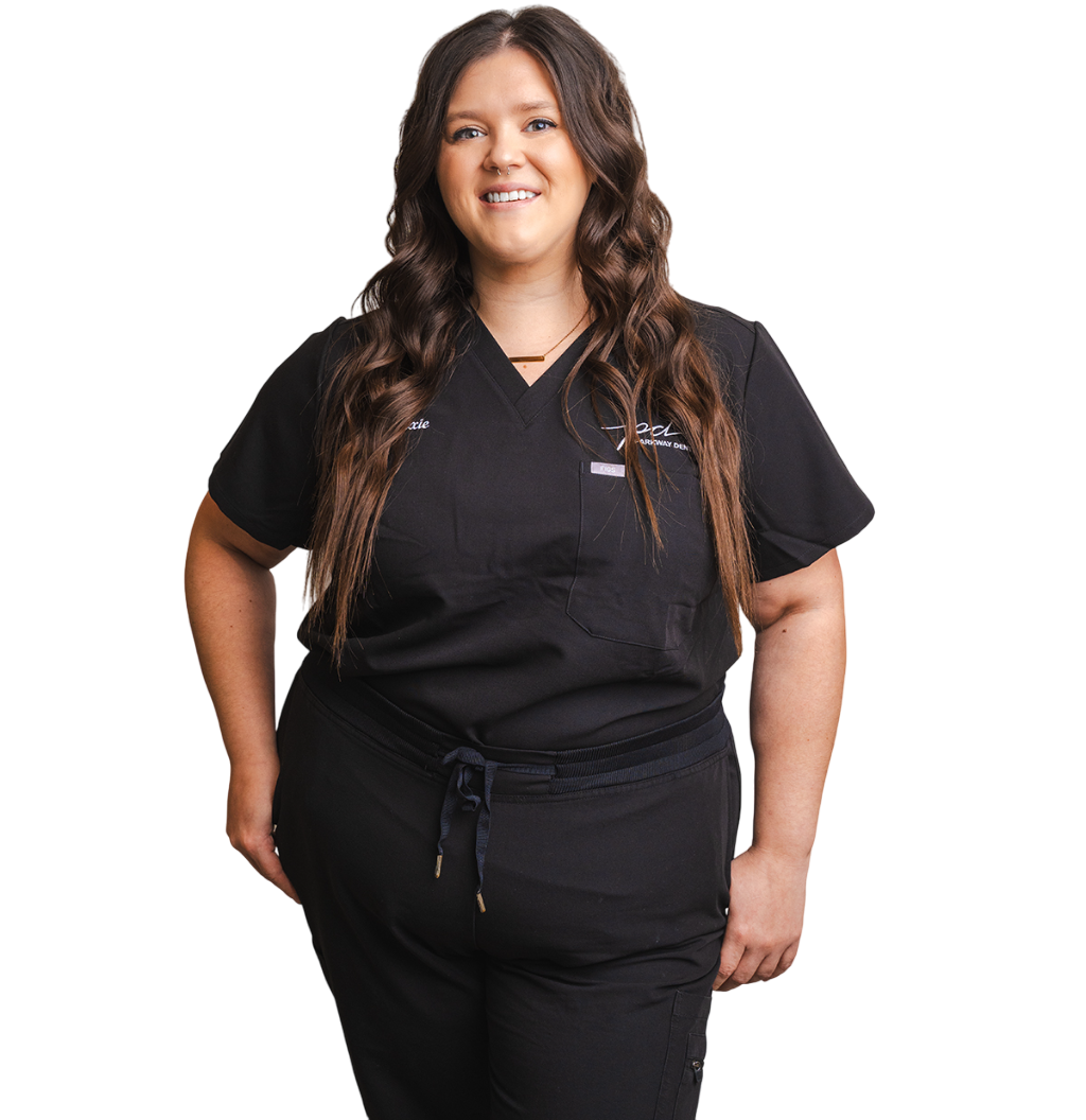 Lexie Dental Hygienist