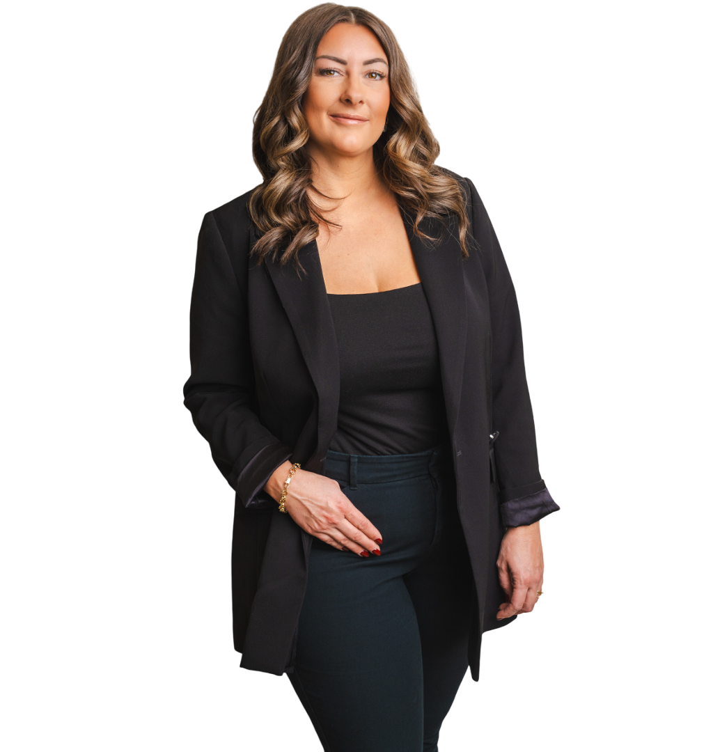 Lindsay Treatment Coordinator