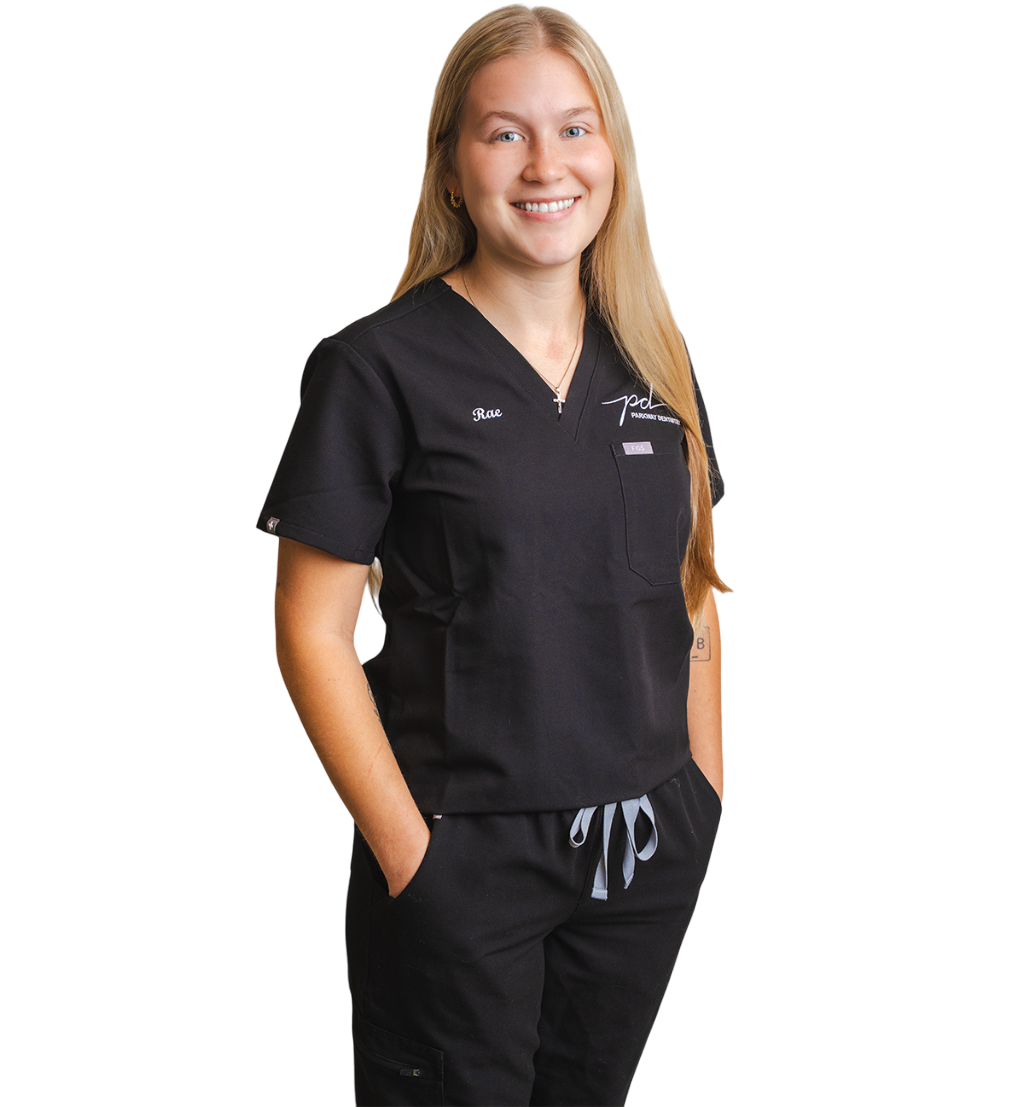 Rae Level II Dental Assistant