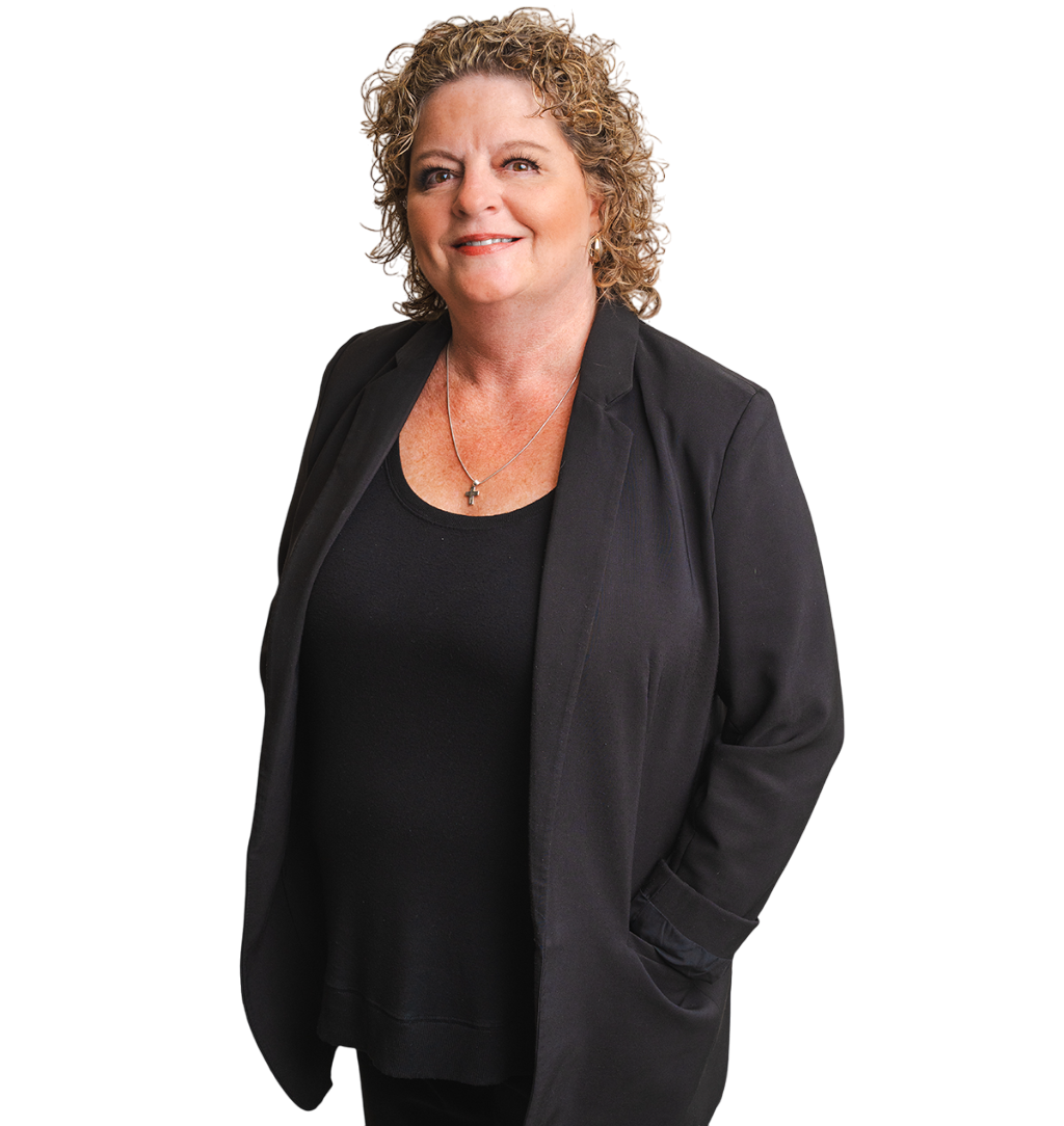 Sherry Treatment Coordinator